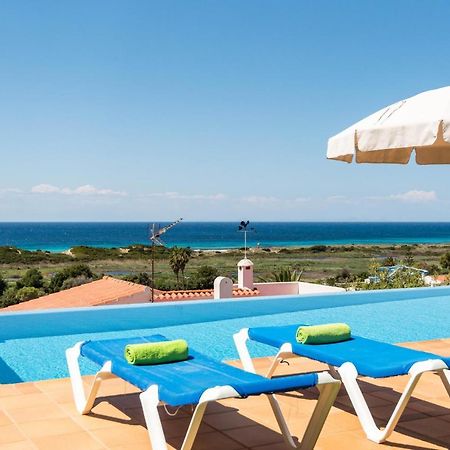 Villa Magdalena อาไลยอร์ ภายนอก รูปภาพ