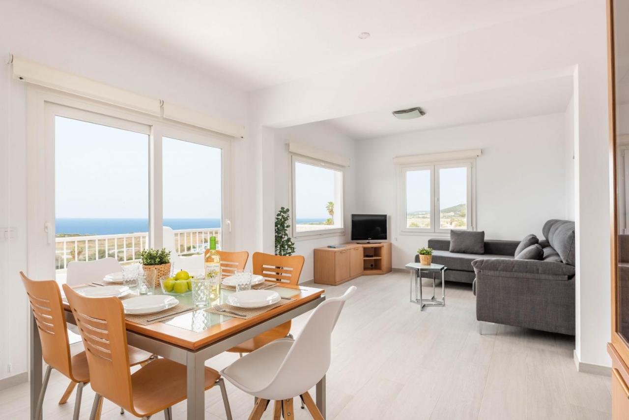 Villa Magdalena อาไลยอร์ ภายนอก รูปภาพ