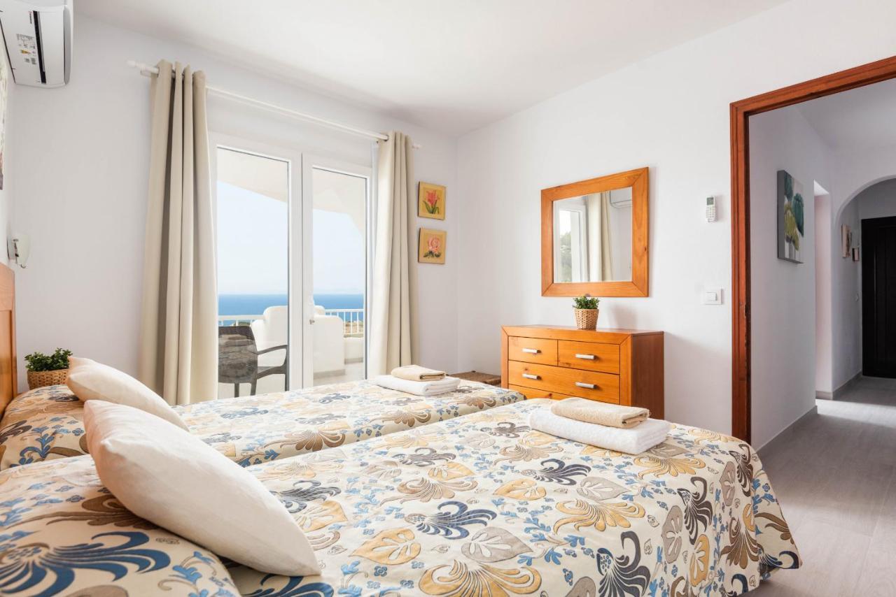 Villa Magdalena อาไลยอร์ ภายนอก รูปภาพ