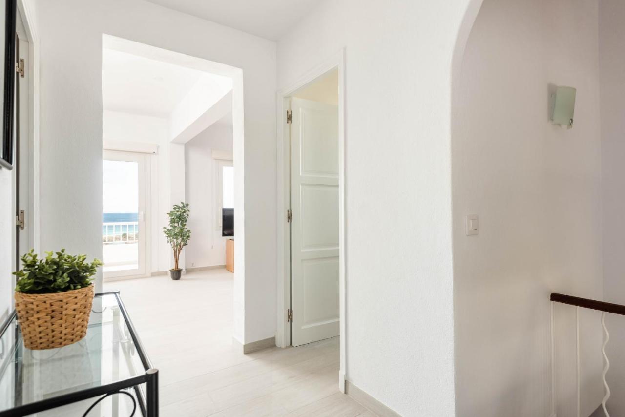Villa Magdalena อาไลยอร์ ภายนอก รูปภาพ