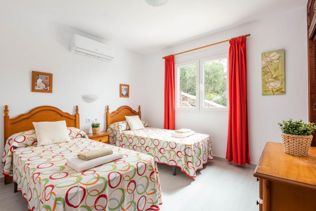 Villa Magdalena อาไลยอร์ ภายนอก รูปภาพ