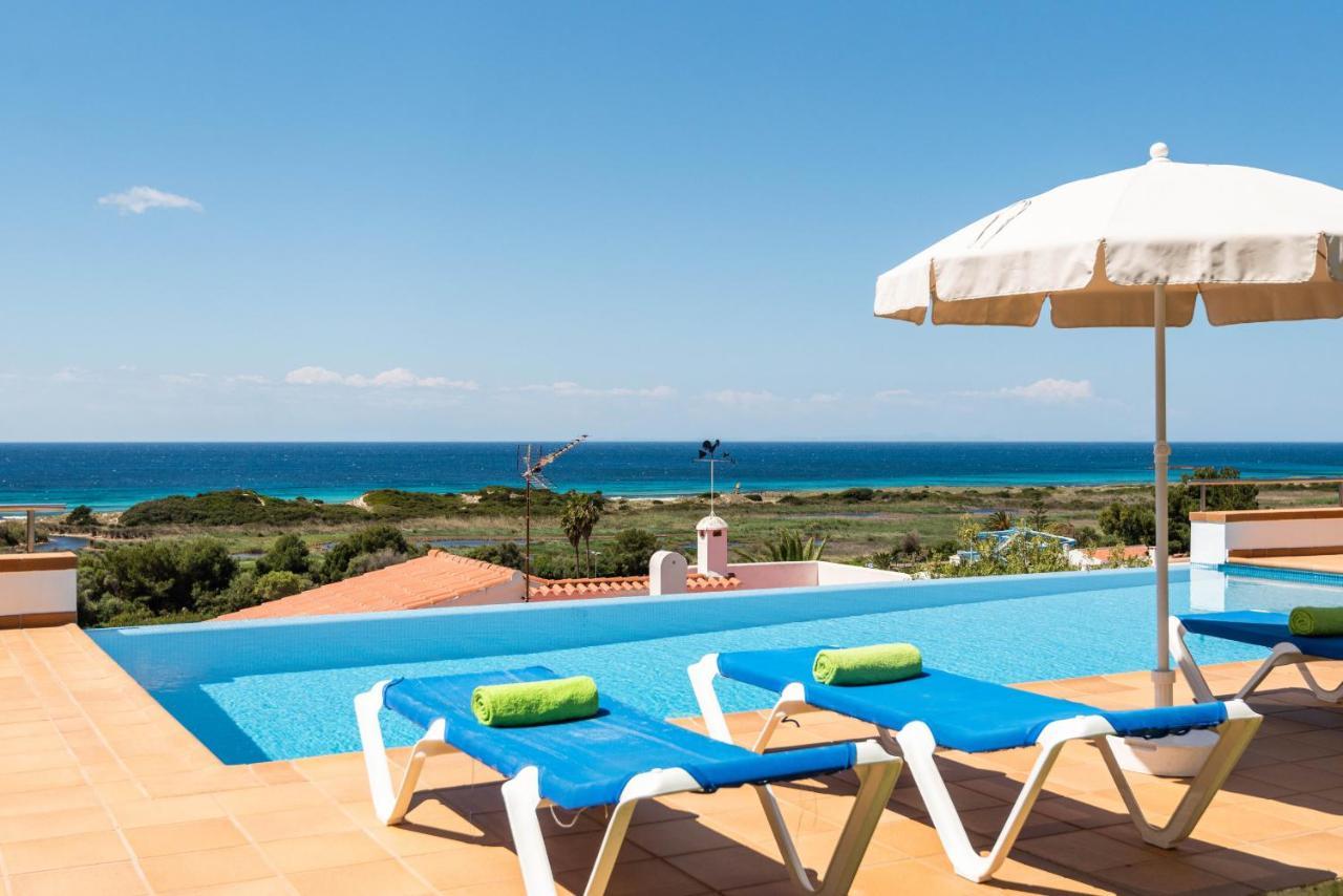 Villa Magdalena อาไลยอร์ ภายนอก รูปภาพ