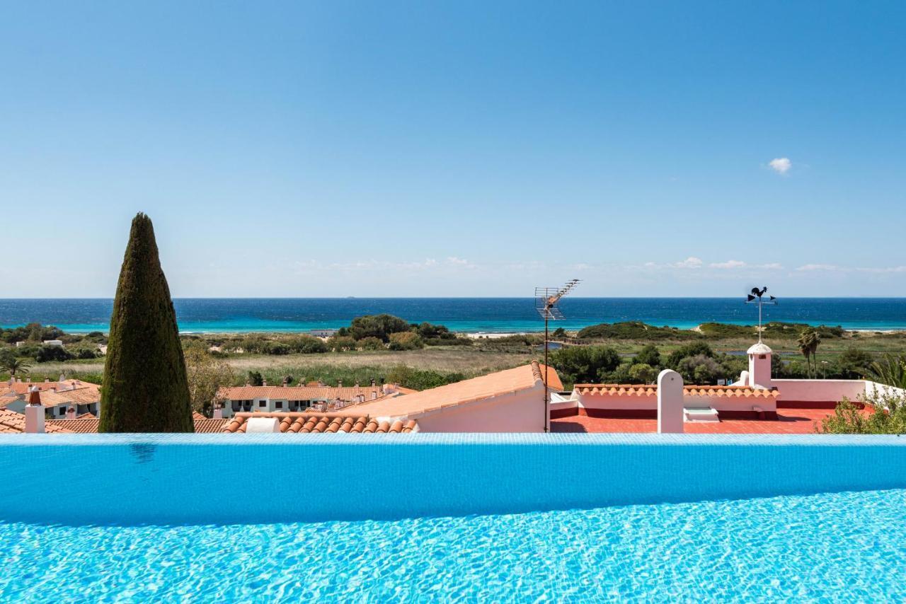 Villa Magdalena อาไลยอร์ ภายนอก รูปภาพ