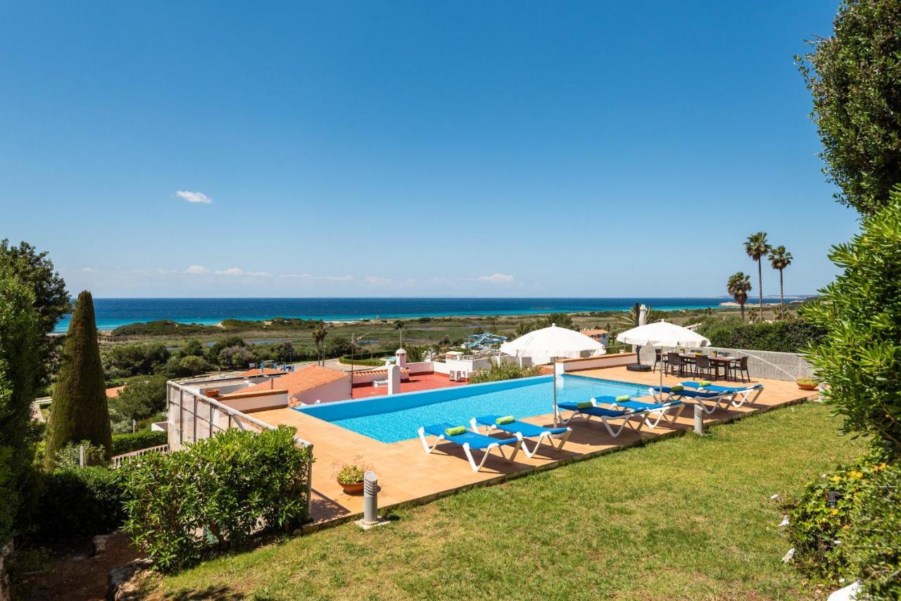Villa Magdalena อาไลยอร์ ภายนอก รูปภาพ