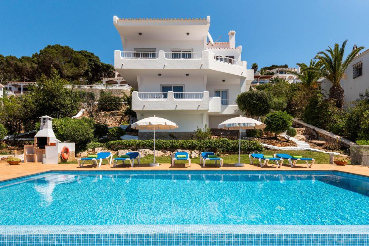Villa Magdalena อาไลยอร์ ภายนอก รูปภาพ