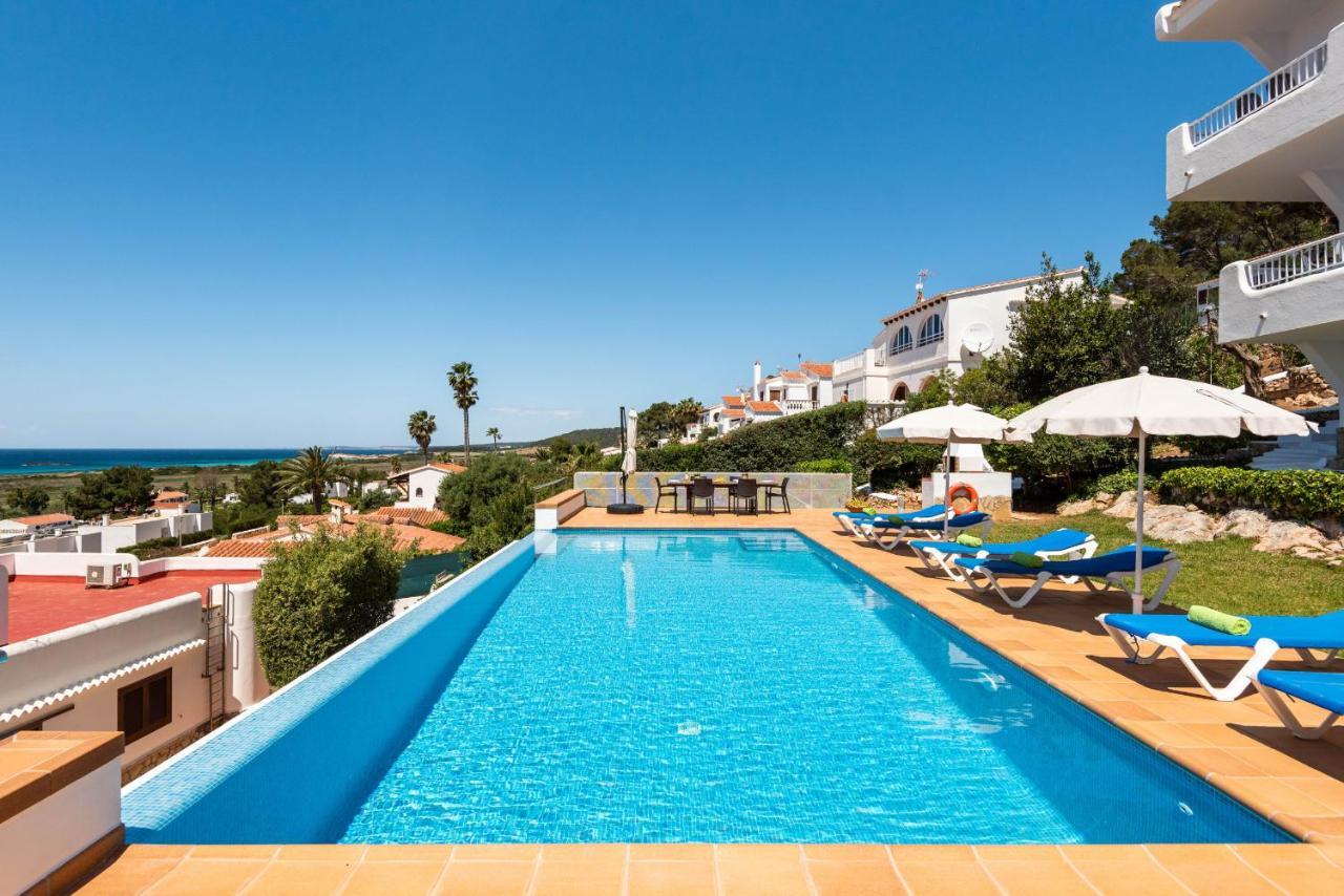 Villa Magdalena อาไลยอร์ ภายนอก รูปภาพ