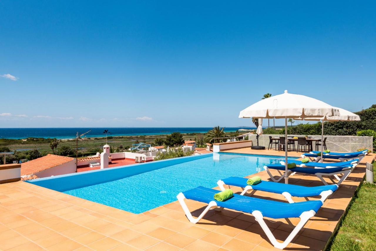 Villa Magdalena อาไลยอร์ ภายนอก รูปภาพ