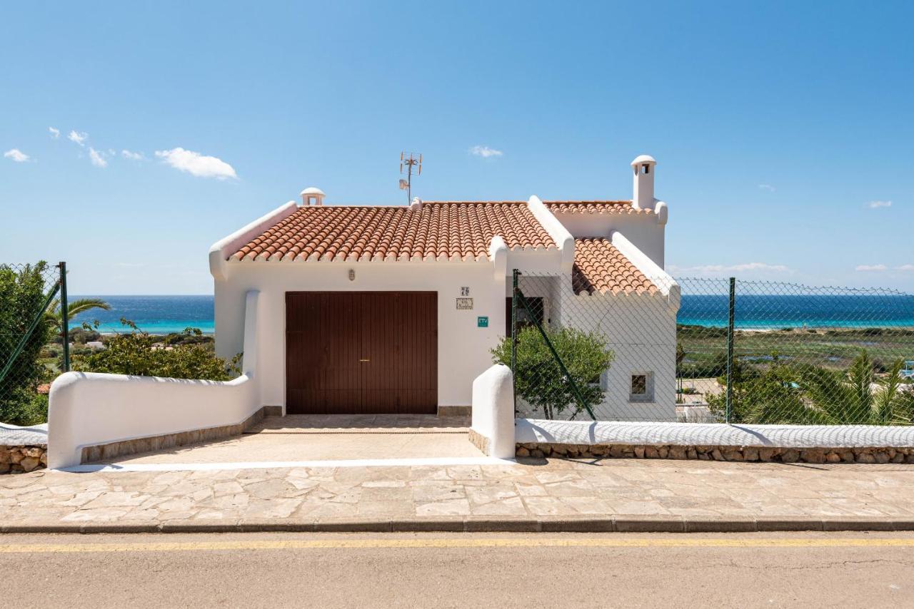 Villa Magdalena อาไลยอร์ ภายนอก รูปภาพ