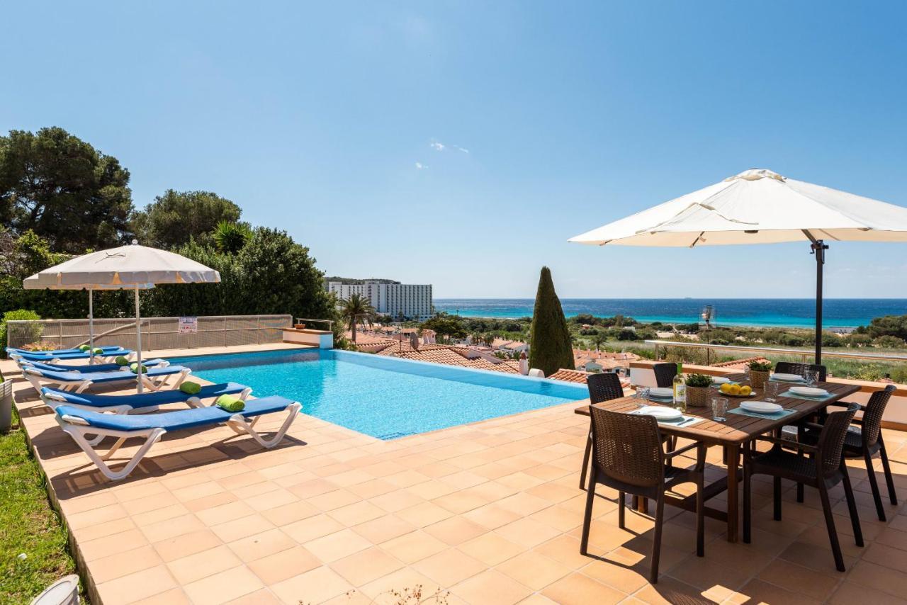 Villa Magdalena อาไลยอร์ ภายนอก รูปภาพ