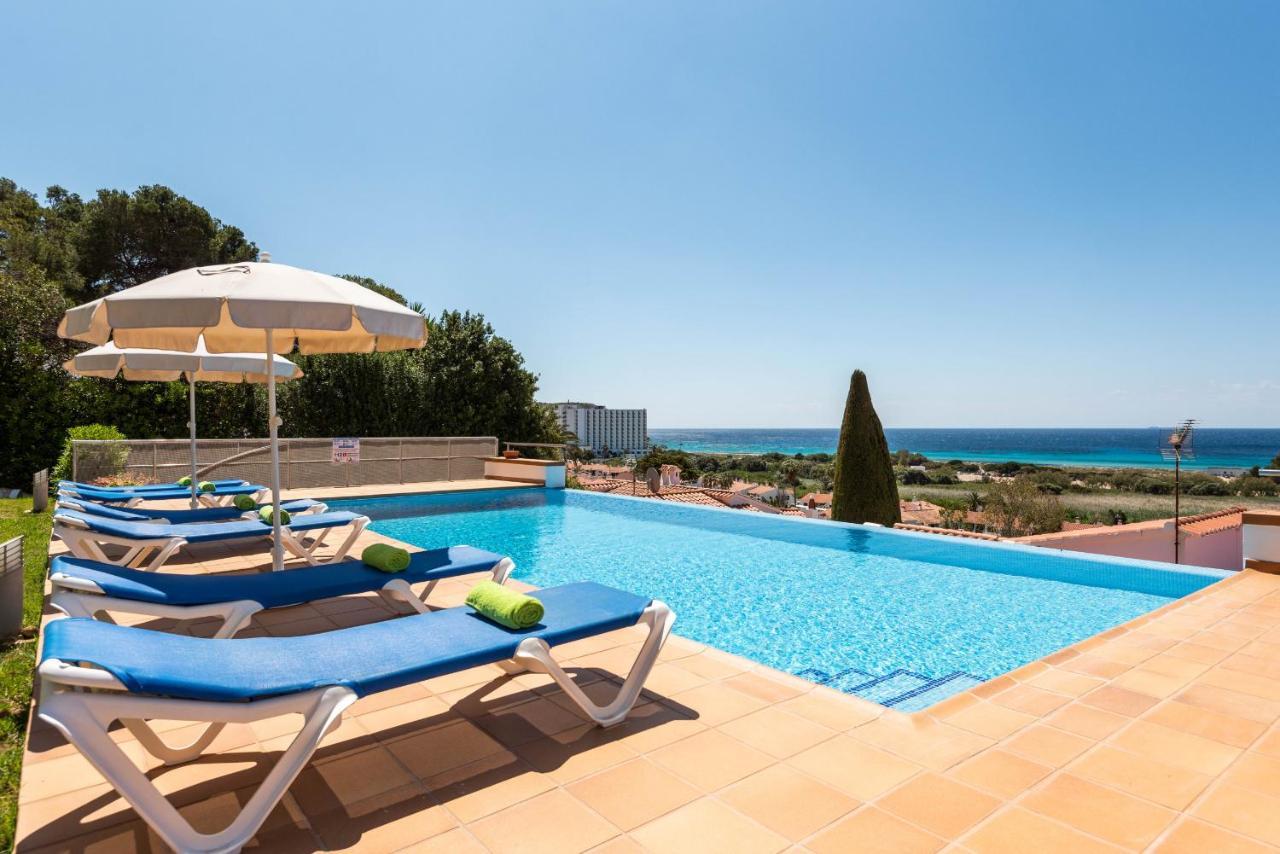 Villa Magdalena อาไลยอร์ ภายนอก รูปภาพ